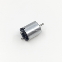 RF1215 4V 16000rpm micro motor de CC de bajo par